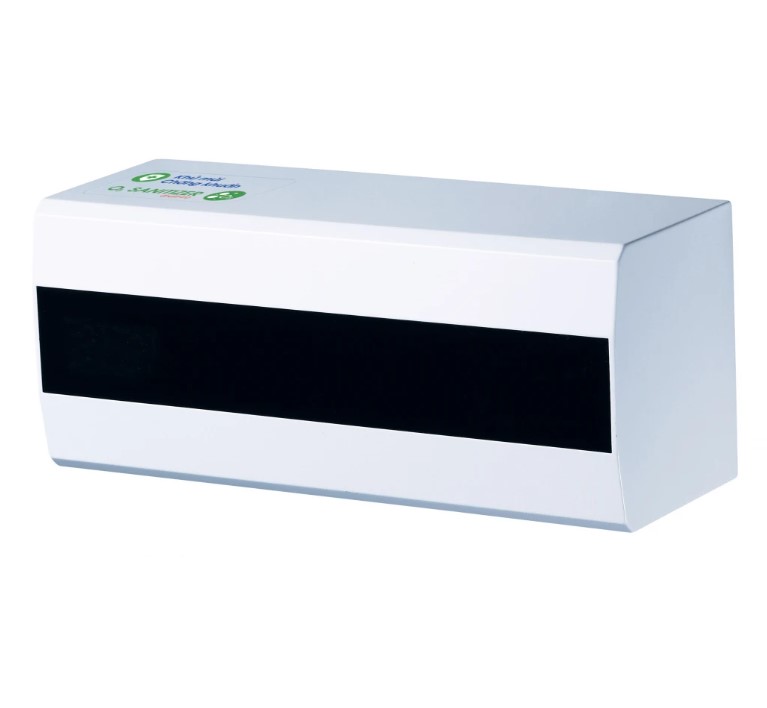 Xả tiểu cảm ứng tạo ozon A649OZ 1 A649OZ