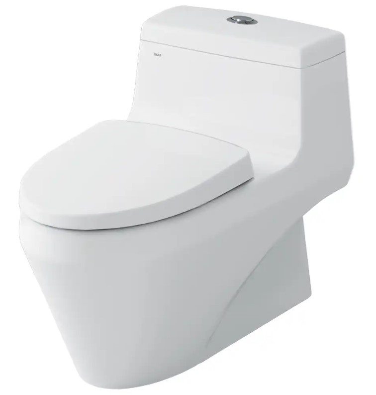 bồn cầu 1 khối AC-1035VN/BW1 1 AC 1035VN