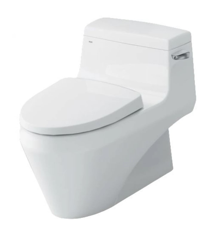 bồn cầu 1 khối AC-1135VN/BW1 1 AC 1135VN