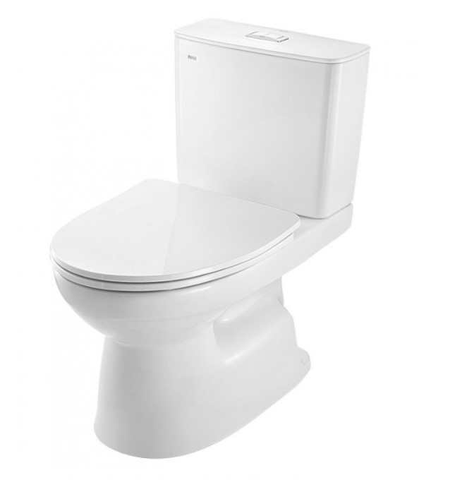 bồn cầu 2 khối AC-514VWN/BW1 1 AC 514VWN