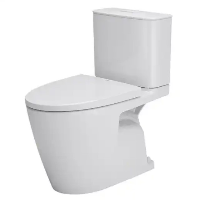 bồn cầu 2 khối AC-602VN/BW1 1 AC 602VN