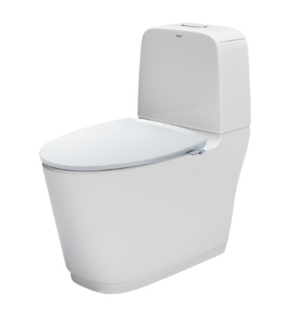 bồn cầu + nắp rửa cơ AC-832+CW-S32VN/BW1 1 AC 832CW S32VN