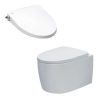 bồn cầu + nắp rửa cơ AC-952+CW-S15VN/BW1 3 AC 952CW S15VN