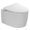 bồn cầu + nắp rửa cơ AC-952+CW-S32VN/BW1 3 AC 952CW S32VN