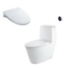 bồn cầu + nắp rửa cơ ACT-832+CW-S32VN/BW1 3 ACT 832CW S32VN