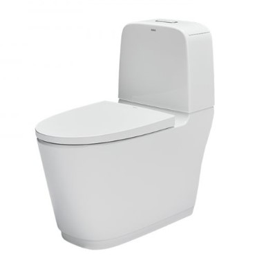 bồn cầu touchless ACT-832VN/BW1 1 ACT 832VN
