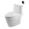bồn cầu touchless ACT-902VN/BW1 3 ACT 902VN