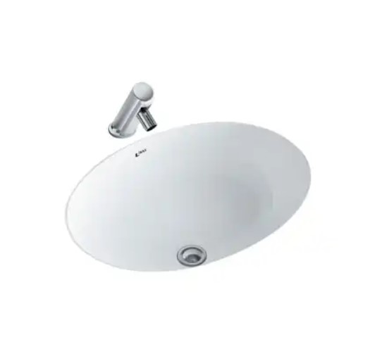 chậu âm bàn AL-2293V /BW1 1 AL 2293V