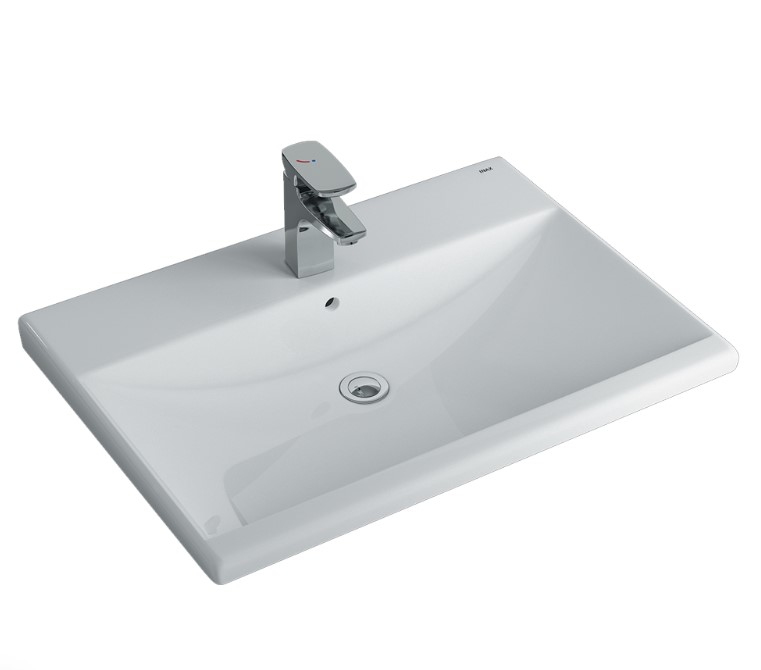 chậu bàn AL-2397VEC/BW1 1 AL 2397VEC