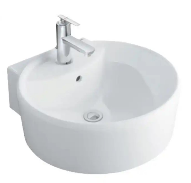 chậu bàn AL-294VEC/BW1 1 AL 294VEC