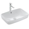 chậu bàn AL-299V /BW1 3 AL 299V