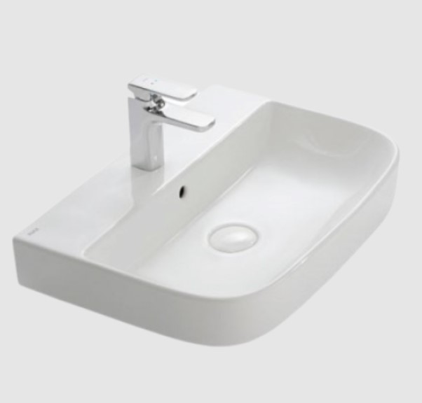 chậu bàn AL-632VEC/BW1 1 AL 632VEC