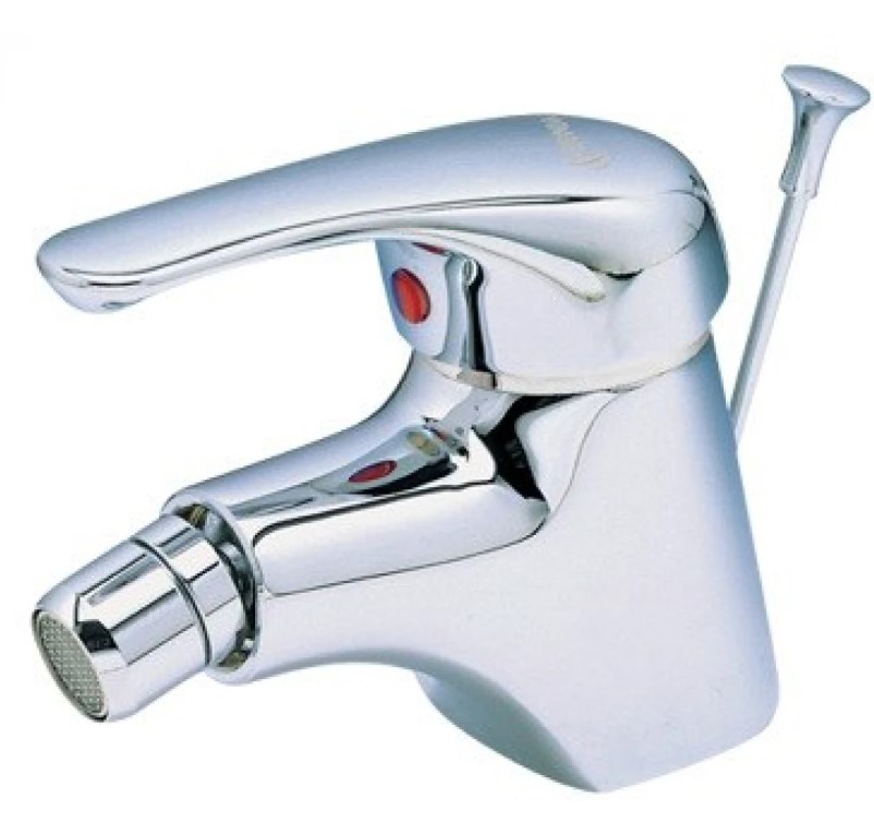 Vòi rửa tiểu nữ nóng lạnh B183C 1 B183C