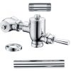 Bộ xả gạt tay bồn cầu BF521A 3 BF521A
