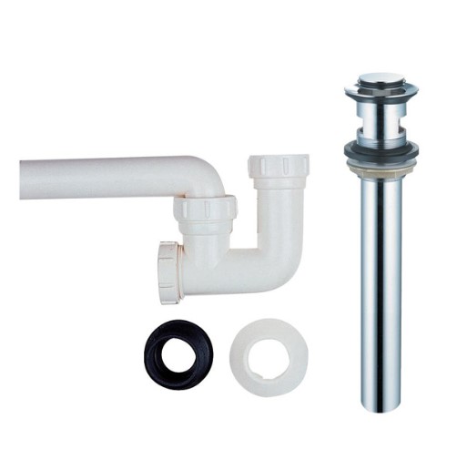 Bộ xả nhấn BF602A 1 BF602A