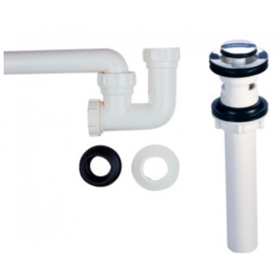 Bộ xả nhấn BF605A 1 BF605A