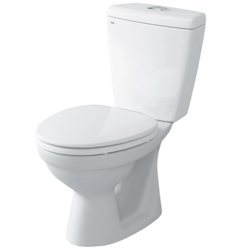bồn cầu 2 khối C-108VA/BW1 1 C 108VA