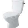 bồn cầu 2 khối C-117VA/BW1 3 C 117VA