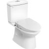 bồn cầu + nắp rửa cơ C-504A+CW-S15VN/BW1 3 C 504ACW S15VN