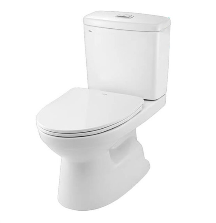 bồn cầu 2 khối C-504VWN-2/BW1 1 C 504VWN 2