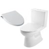 bồn cầu + nắp rửa cơ C-514A+CW-S15VN/BW1 3 C 514ACW S15VN