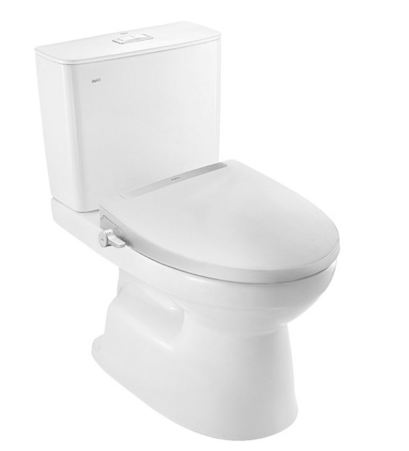 bồn cầu + nắp rửa cơ C-514A+CW-S32VN-1/BW1 1 C 514ACW S32VN 1
