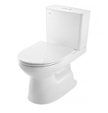 bồn cầu 2 khối C-514VWN/BW1 1 C 514VWN