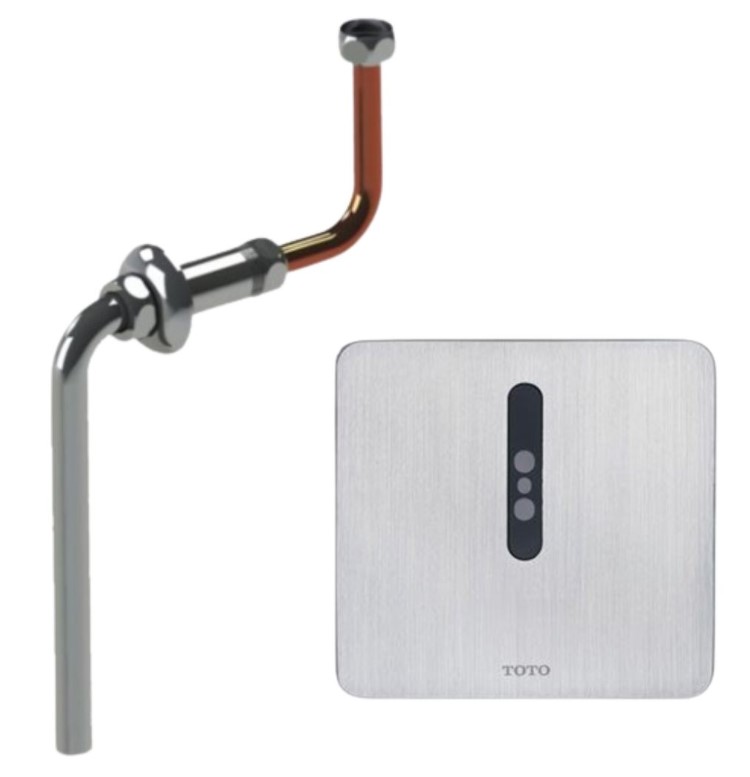 Van cảm ứng tiểu nam DUE126UE VM2L051Z 1 DUE126UE20VM2L051Z