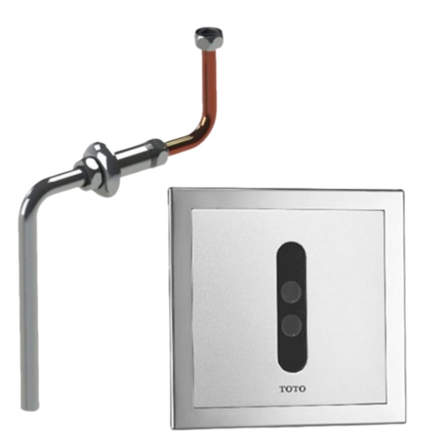 Van cảm ứng tiểu nam DUE126UPK VM2L037Z 1 DUE126UPK20VM2L037Z
