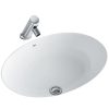 chậu âm bàn L-2293V/BW1 2 L 2293V