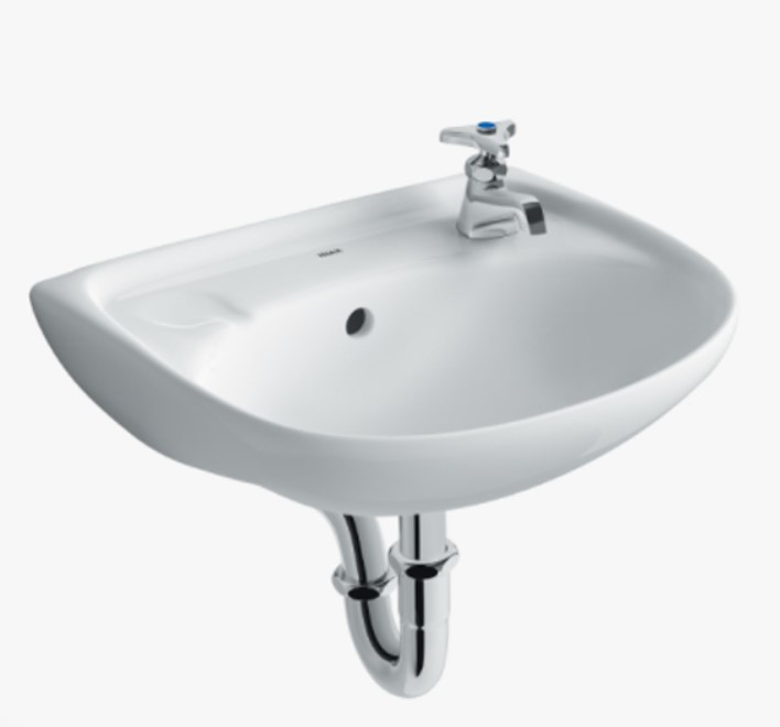 chậu treo tường L-280V/BW1 1 L 280V