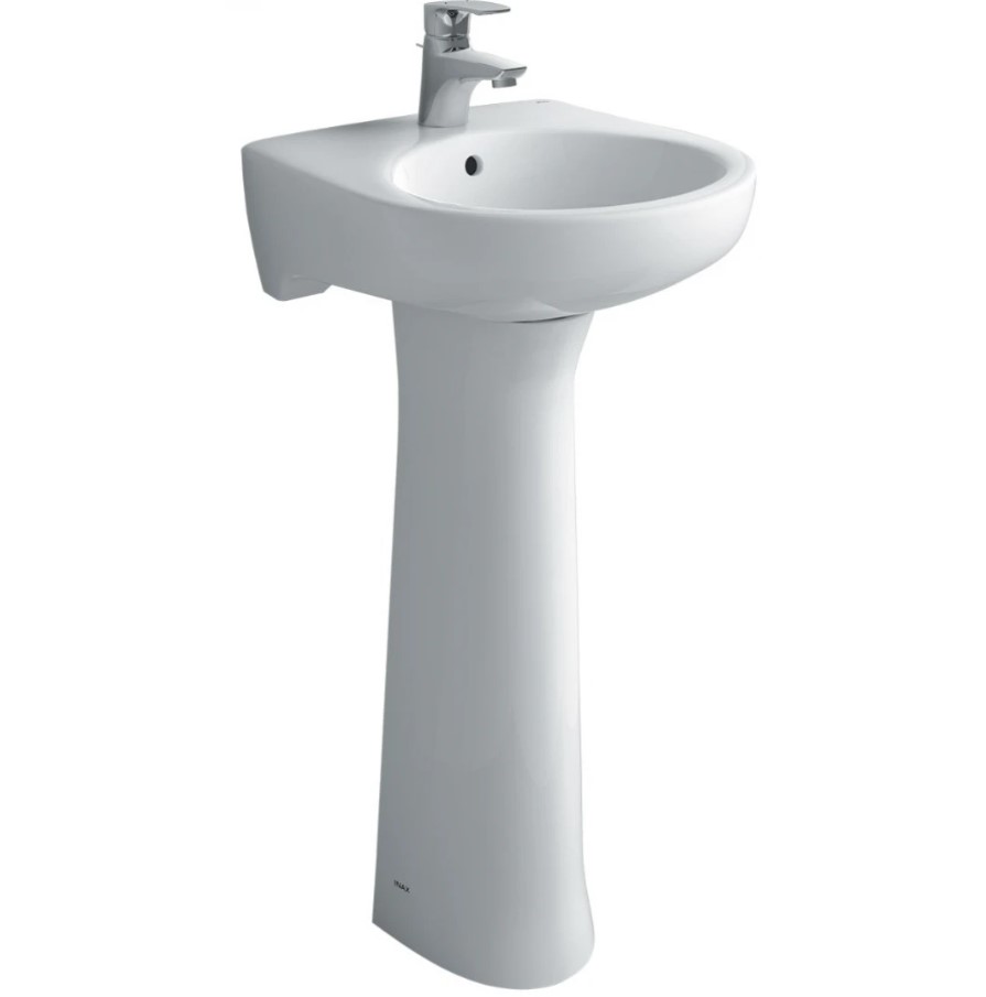 chân chậu L-284VD/BW1 1 L 284VD