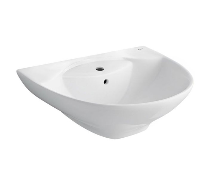 chậu treo tường L-288VEC/BW1 1 L 288VEC