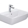 chậu treo tường L-312VEC/BW1 2 L 312VEC