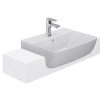 chậu bàn L-345VEC/BW1 2 L 345VEC