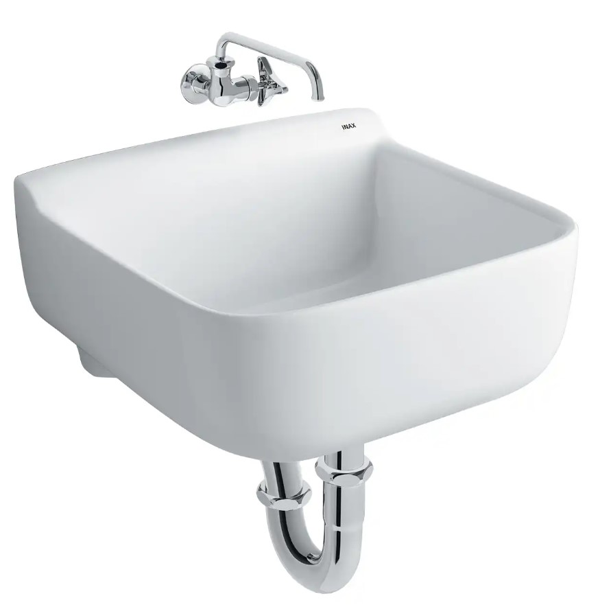 chậu treo tường S-17V/BW1 1 S 17V