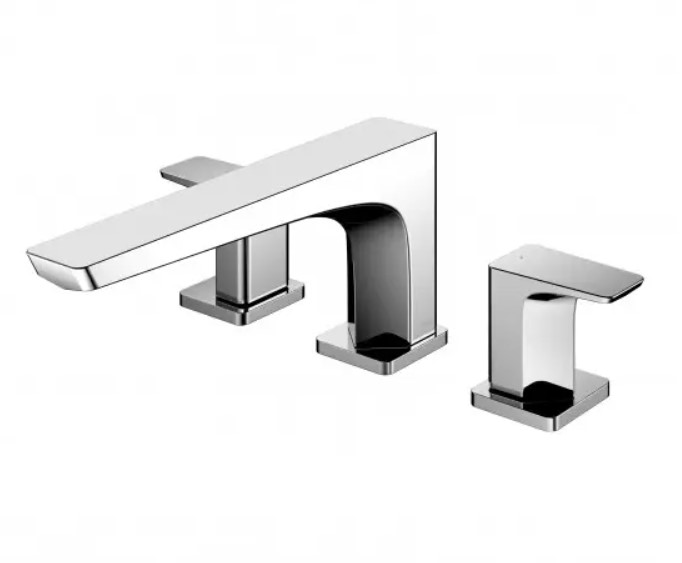 Vòi xả bồn nóng lạnh TBG07201B 1 TBG07201B