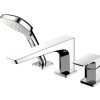 Vòi xả bồn nóng lạnh TBG07305AA 3 TBG07305AA