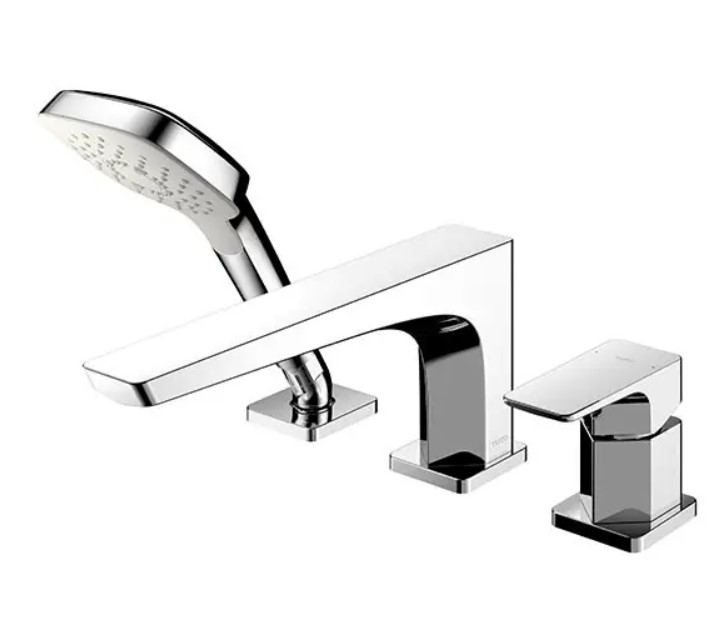 Vòi xả bồn nóng lạnh TBG07305AA 1 TBG07305AA
