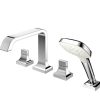 Vòi xả bồn nóng lạnh TBG08202A 3 TBG08202A
