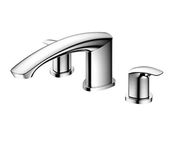 Vòi xả bồn nóng lạnh TBG09201B 1 TBG09201B