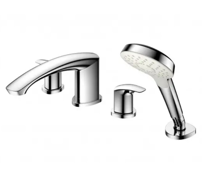 Vòi xả bồn nóng lạnh TBG09202A 1 TBG09202A
