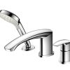 Vòi xả bồn nóng lạnh TBG09305AA 3 TBG09305AA