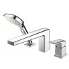 Vòi xả bồn nóng lạnh TBG10305AA 2 TBG10305AA