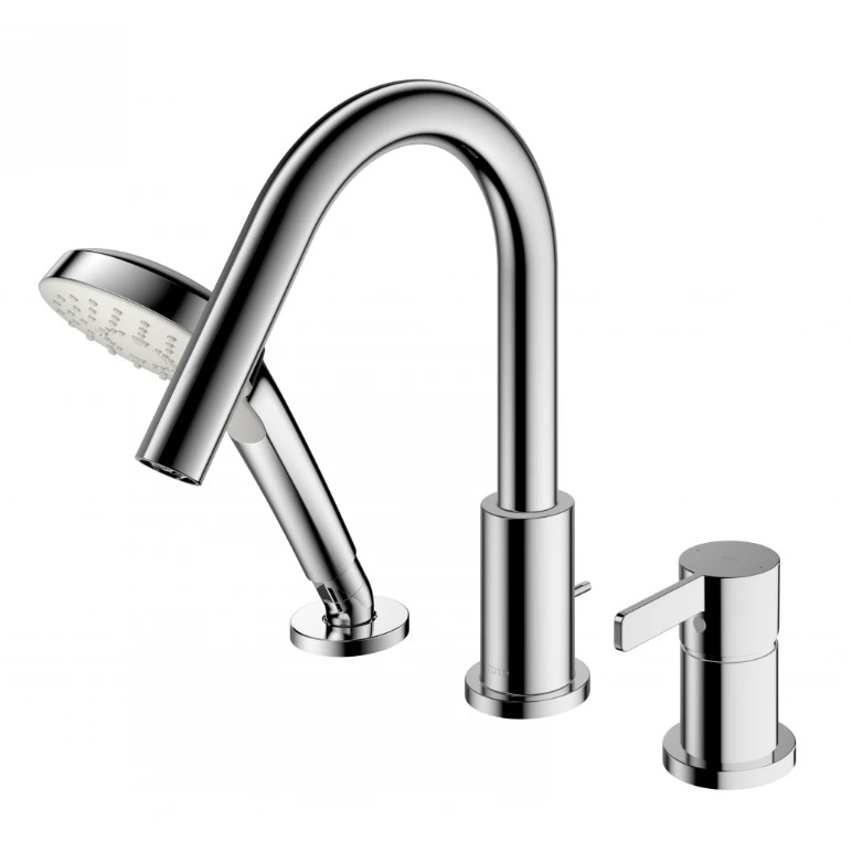 Vòi xả bồn nóng lạnh TBG11305AA 1 TBG11305AA