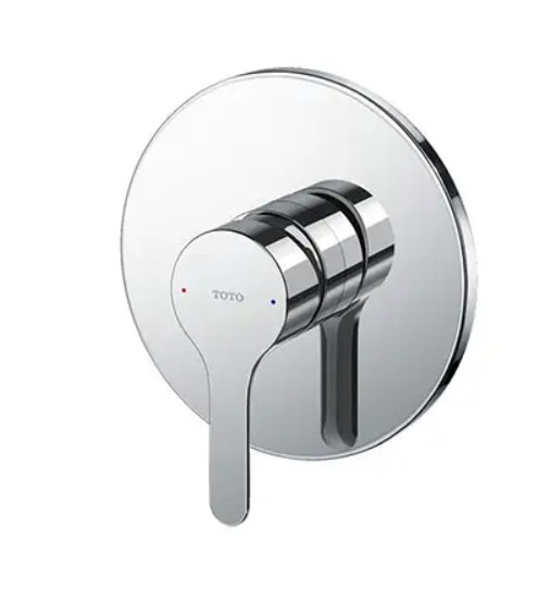 Van gật gù điều chỉnh nóng lạn TBS01303B 1 TBS01303B