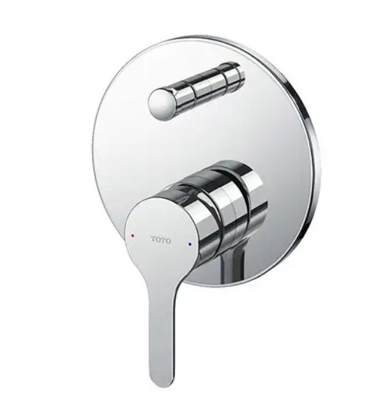 Van gật gù điều chỉnh nóng lạn TBS01304B 1 TBS01304B