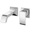 Vòi chậu gật gù nóng lạnh TLG08307BA 3 TLG08307BA