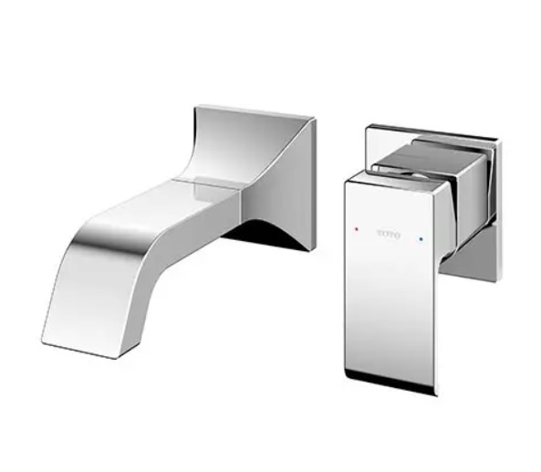 Vòi chậu gật gù nóng lạnh TLG08307BA 1 TLG08307BA