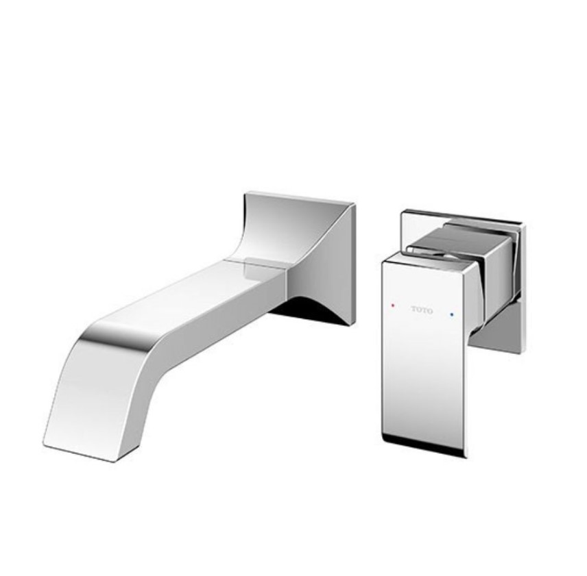 Vòi chậu gật gù nóng lạnh TLG08308BA 1 TLG08308BA